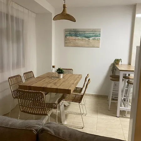 El Rincon De Silgar Sanxenxo