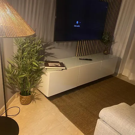 Lägenhet El Rincon De Silgar Sanxenxo