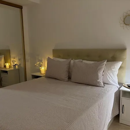 El Rincon De Silgar Apartment *