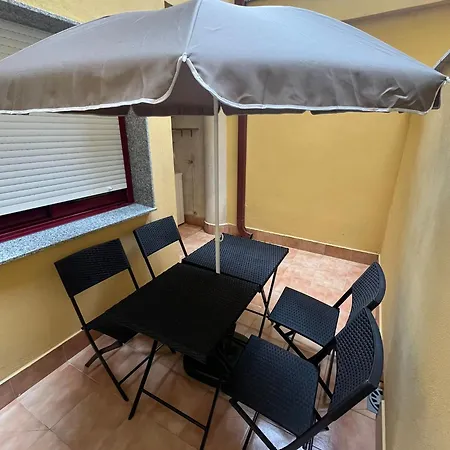 Lägenhet El Rincon De Silgar
