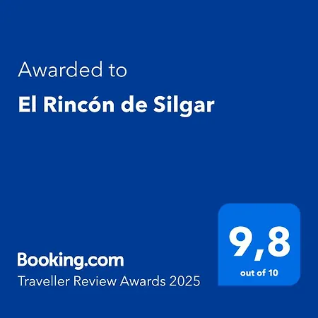 El Rincon De Silgar Lägenhet Sanxenxo