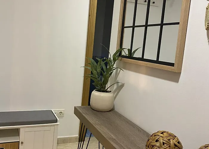 Lejlighed El Rincon De Silgar Sanxenxo