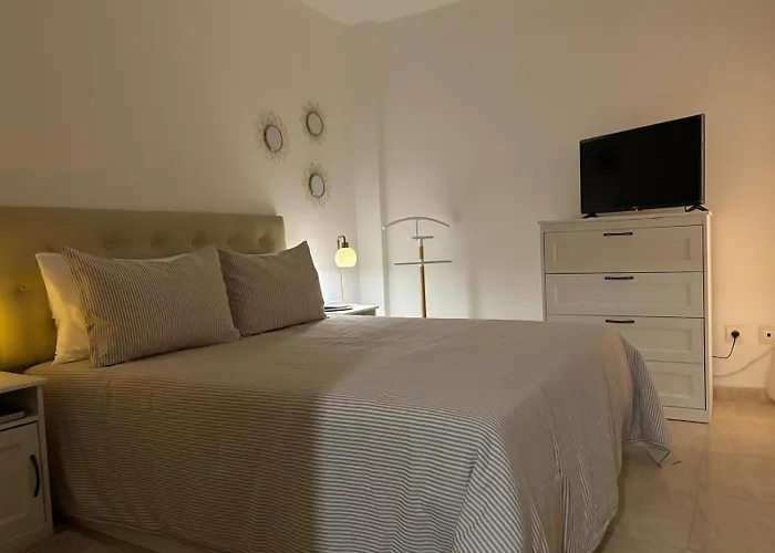 Lejlighed El Rincon De Silgar Sanxenxo