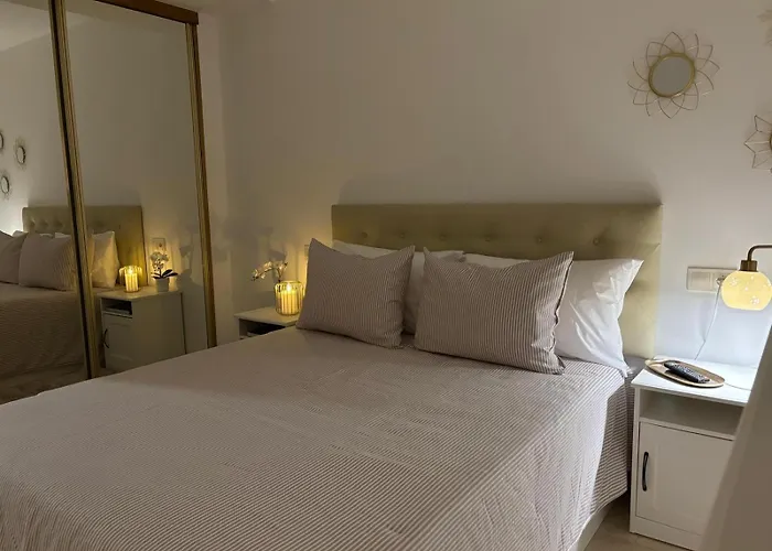 El Rincon De Silgar Lejlighed *