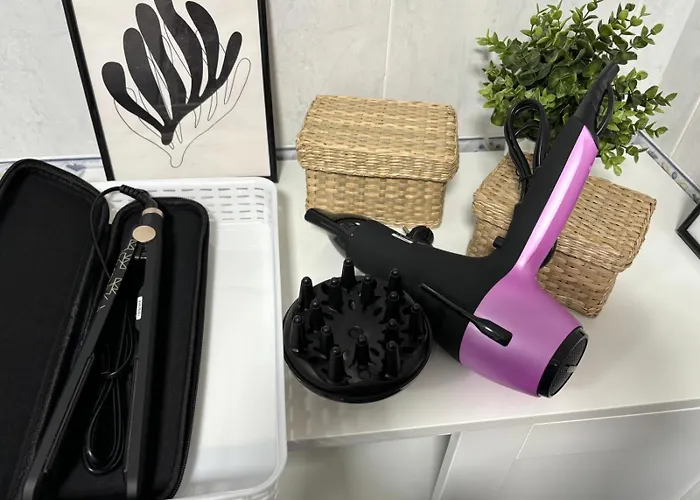 Lejlighed El Rincon De Silgar