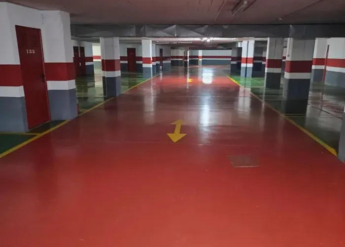 El Rincon De Silgar * Sanxenxo